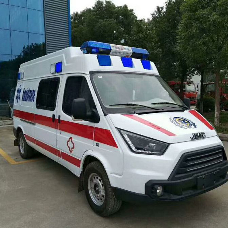 翰林镇救护车出租哪家好