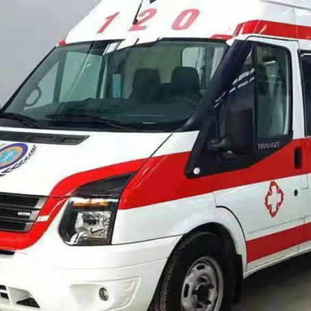 翰林镇非急救护送病人转院租赁救护车的优缺点对比